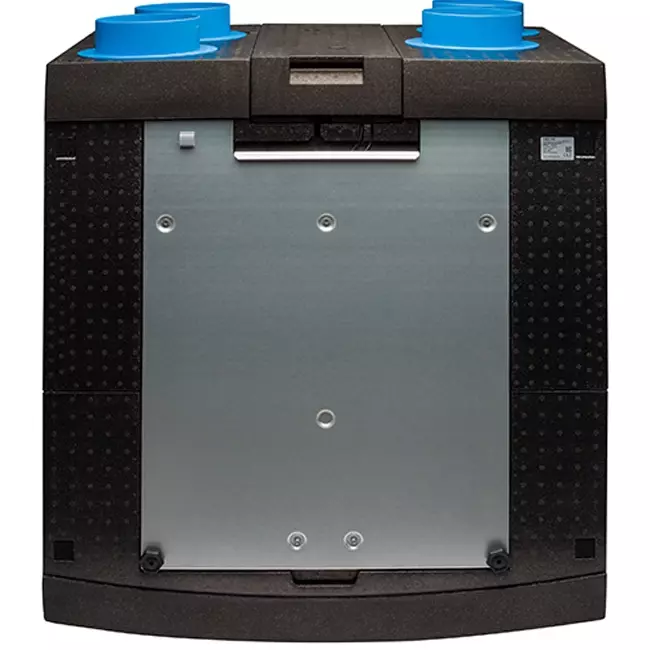 Orcon HRC-300 EcoMax DN150 – 300 m³/h