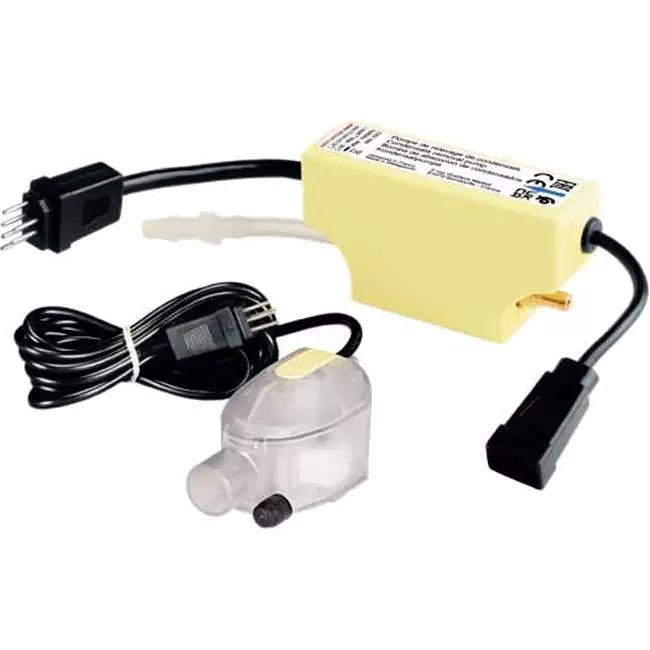 Maxivent kondensatpump för M40XX-aggregat - CP