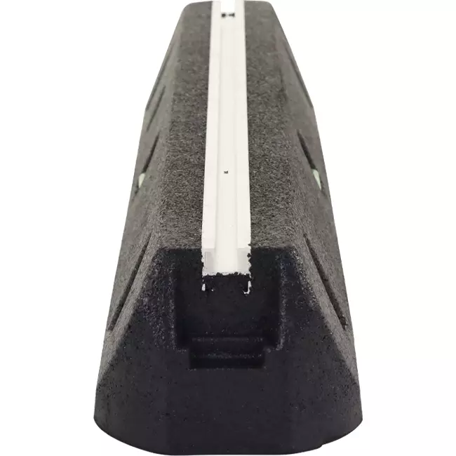 ClimaConnect monteringsstång av vibrationsdämpande gummi 450 mm