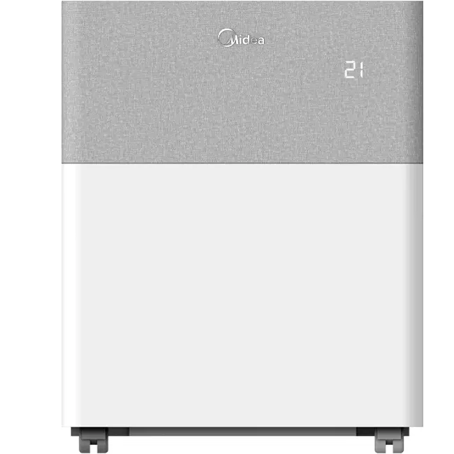 Midea Portasplit mobil split luftkonditionering 3,5 kW