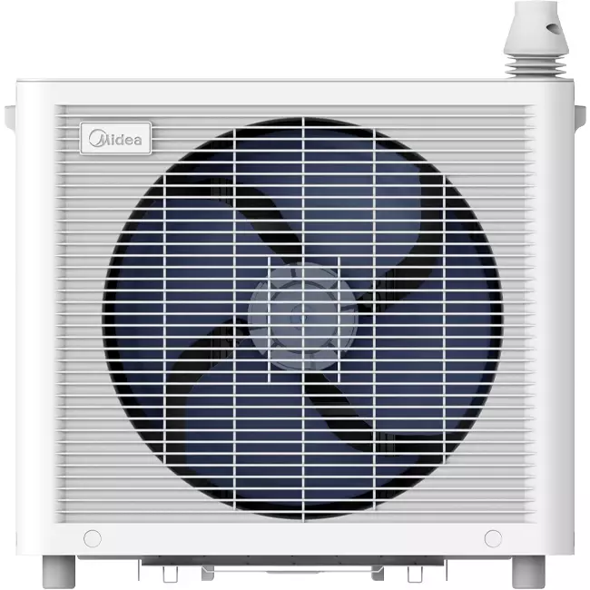 Midea Portasplit mobil split luftkonditionering 3,5 kW