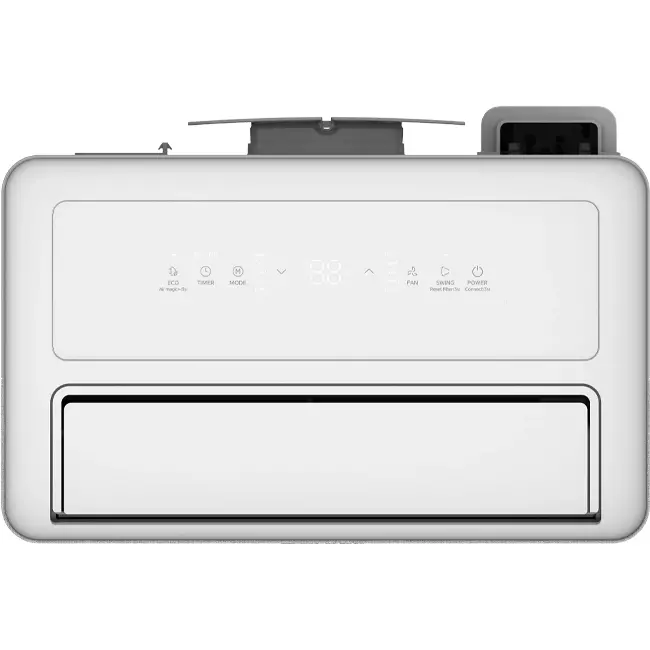 Midea Portasplit mobil split luftkonditionering 3,5 kW