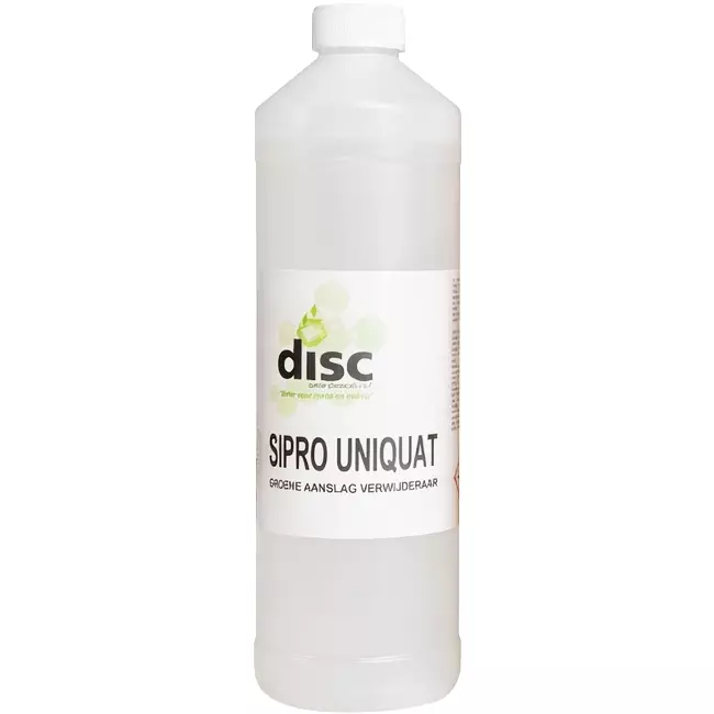 Algisept desinfektionsmedel 1 liter