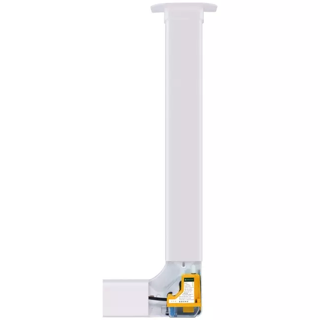 ClimaConnect CC-SIGMA-18 kondensvattenpump med kanal, 18 l/h