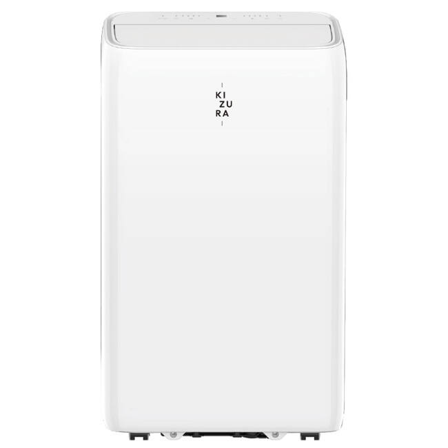 Kizura Sora bärbar luftkonditionering R290 3,5 kW