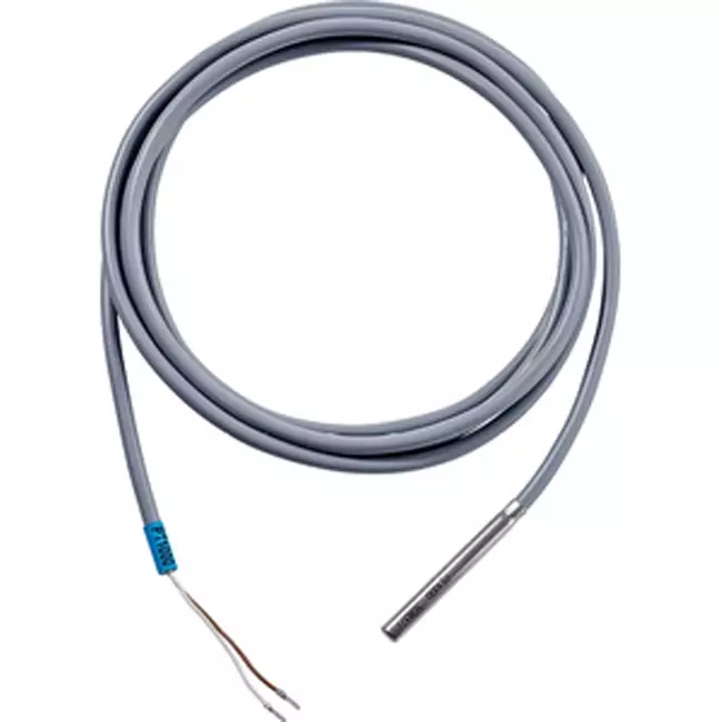 Belimo kabeltemperaturgivare PT1000 50x6 mm - 2 meter - 01CT-1BH