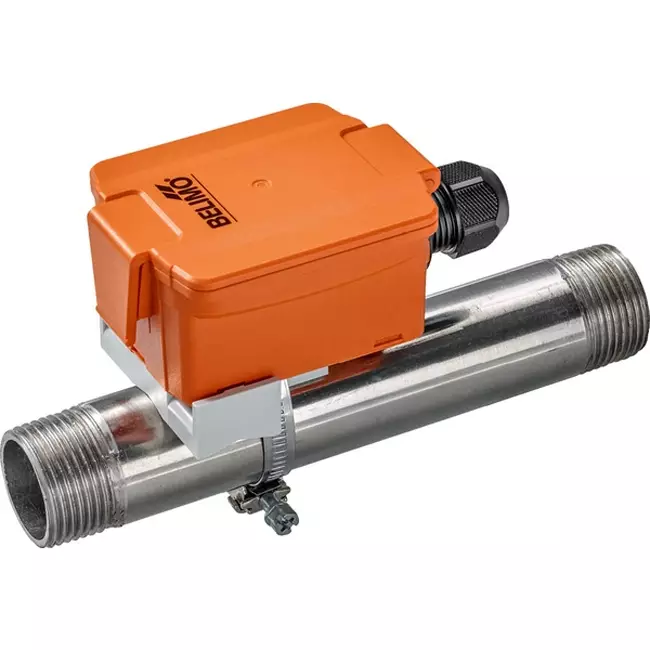 Belimo kontakttemperaturgivare Ni1000TK5000 - 01HT-1D