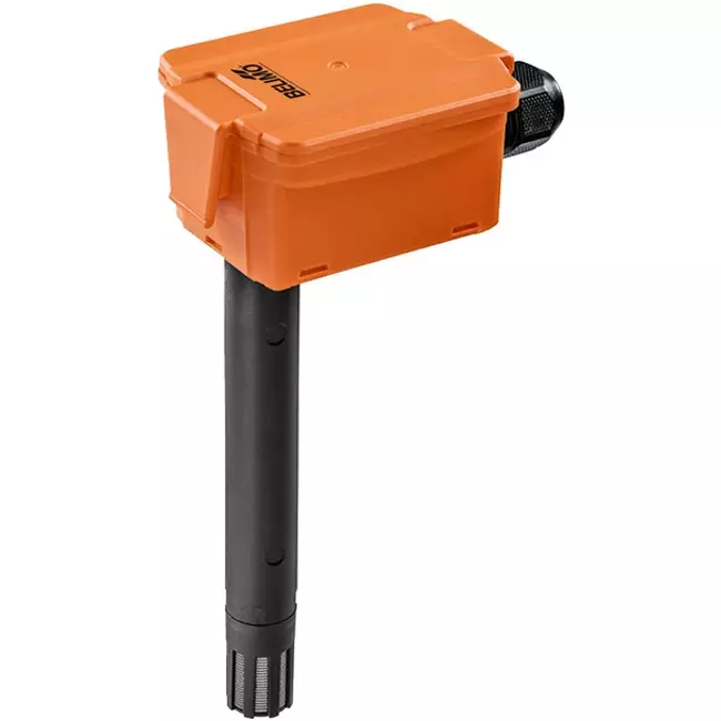 Belimo kanalgivare för luftfuktighet och temperatur - sond 140 mm - 22DTH-11M