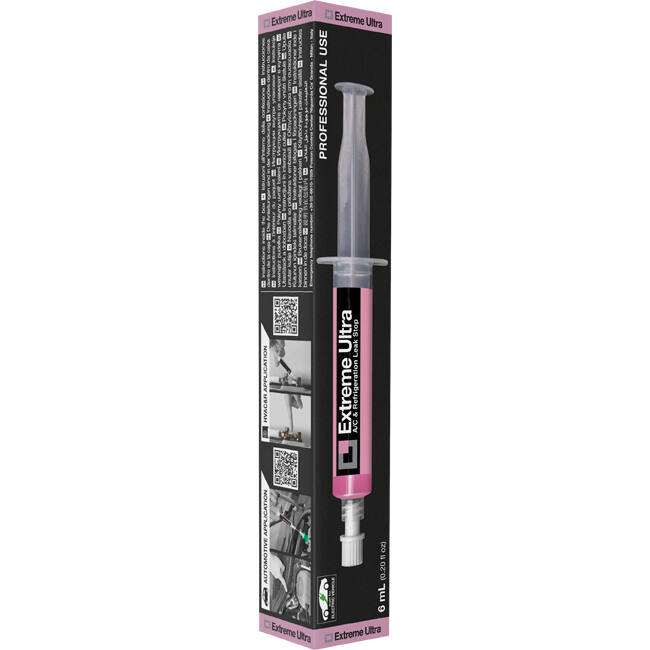 Extreme Ultra läckstopp - 1/4 + 5/16 SAE - 6ml