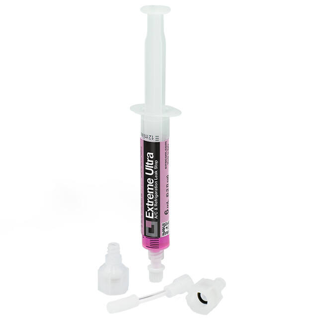 Extreme Ultra läckstopp - 1/4 + 5/16 SAE - 6ml