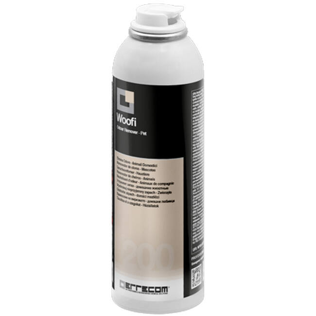 Woofi - borttagare av husdjurslukt - 200ml