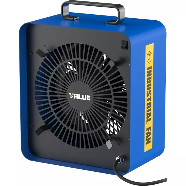 Value ATEX-fläkt