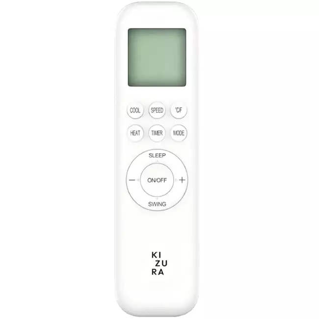 Kizura Sora bärbar luftkonditionering R290 3,5 kW