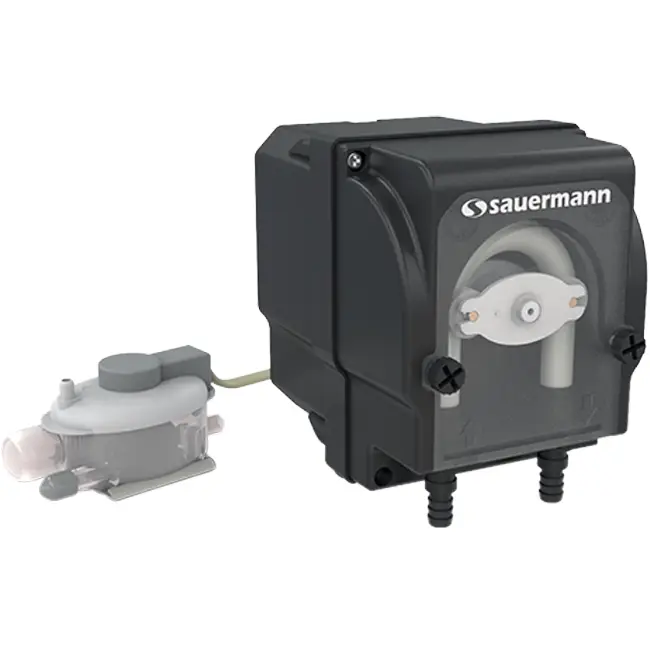 Sauermann förträngningspump SI-52