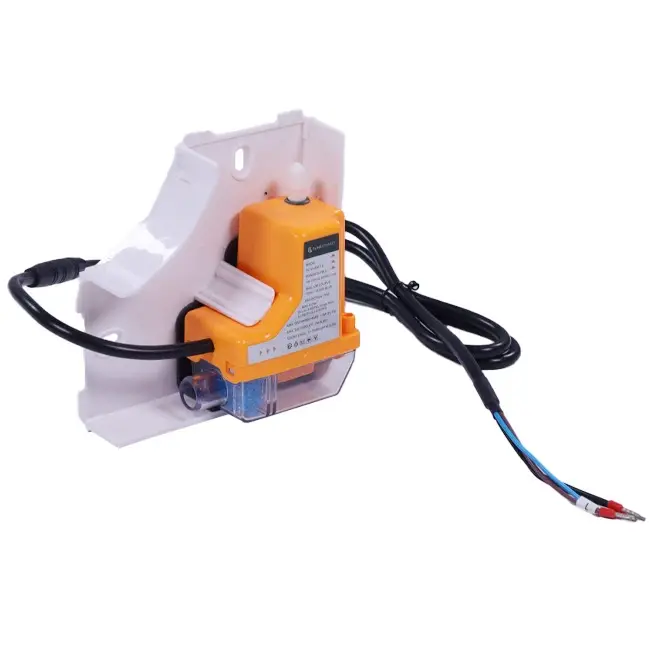 ClimaConnect CC-SIGMA-18 kondensvattenpump med kanal, 18 l/h