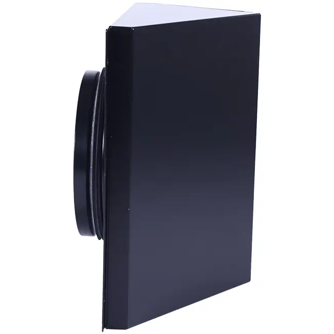 ClimaConnect WTW fasaddgenomföring 160 mm