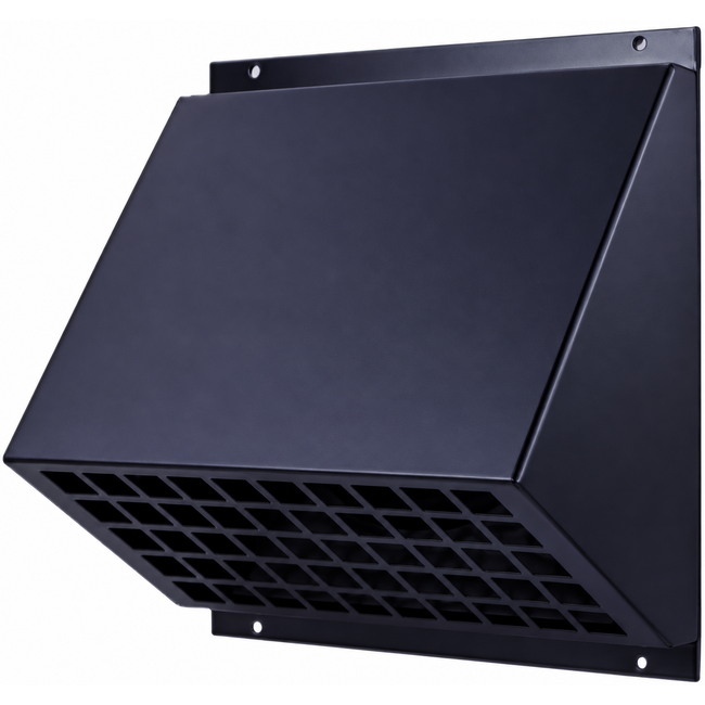 ClimaConnect WTW fasaddgenomföring 160 mm
