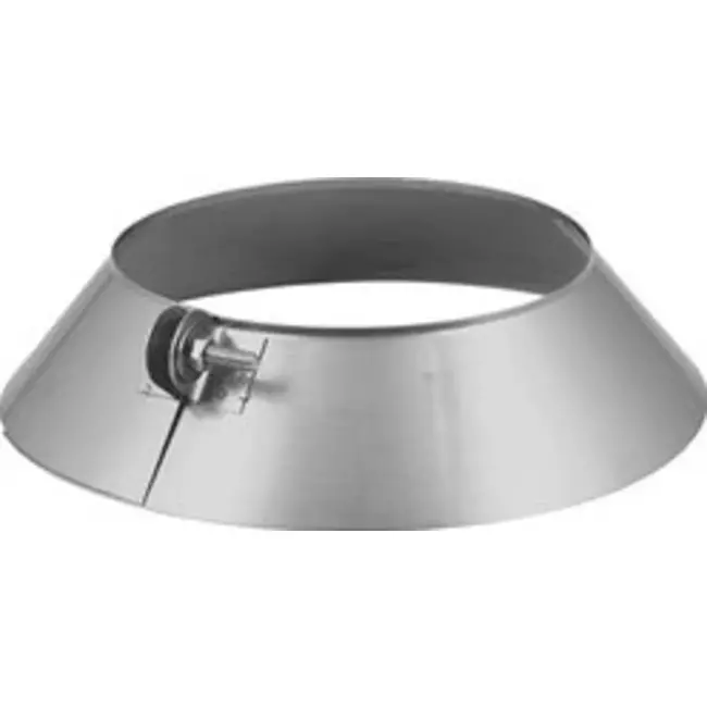Regnkrage diameter 200 mm I316L (D0,6)