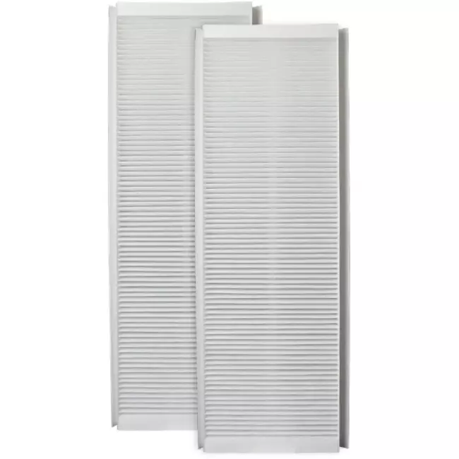 Zehnder ComfoAir Q 350 / 450 / 600 FTX filteruppsättning G4
