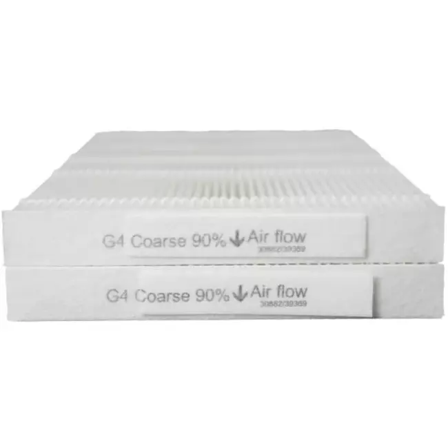 Itho HRU ECO 150 / 200 G4
