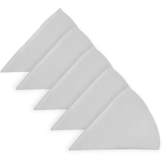 Konisk filteravtappningsventil Ø 125 mm filterset G4