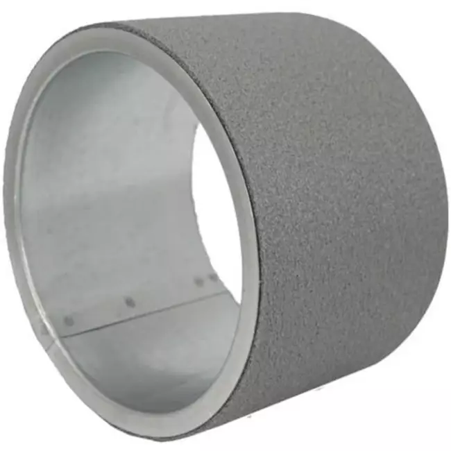 Thermoduct kragring 180 mm H=90 mm