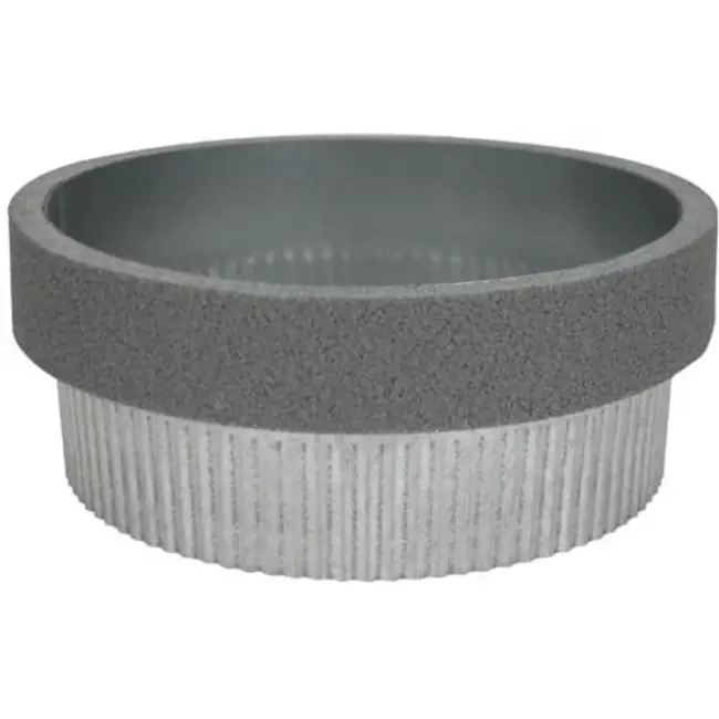 Thermoduct förlängningsring 150 H=40 mm