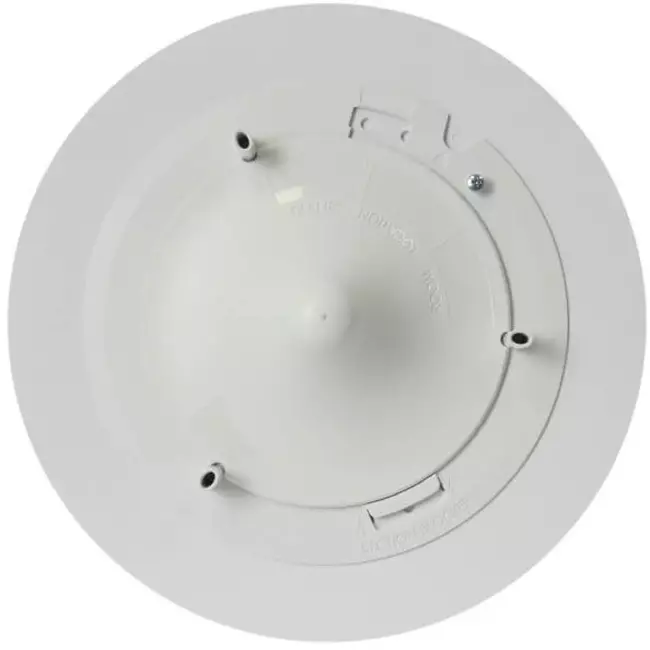 Vent-Axia Uniflexplus RVG 125 mm justerbar ventil stor- vit