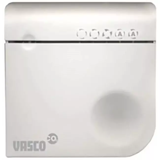 Vasco CO2 RF-omkopplare
