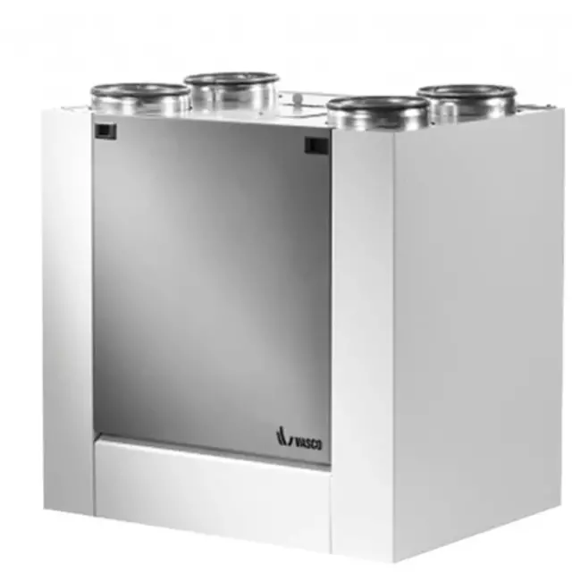 Vasco FTX-enhet T350 - inklusive RF-mottagare