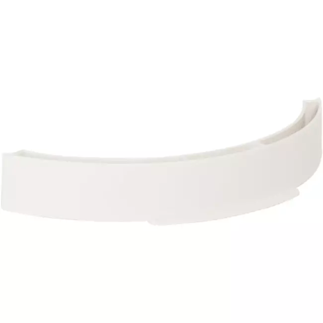 Vent-Axia Uniflexplus Airblocker till RV-ventil (RVB blockering) - vit