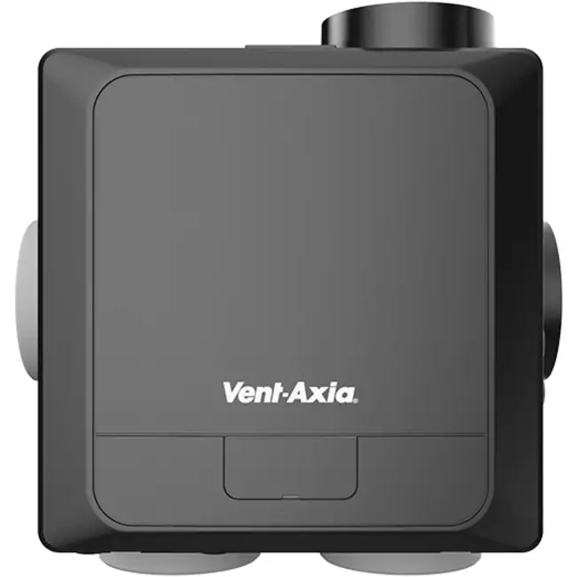 Vent-Axia Multihome AEP advance 368 m³/h Bluetooth + fuktsensor - euro-kontakt