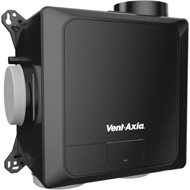 Vent-Axia Multihome AEP advance 368 m³/h Bluetooth + fuktsensor - euro-kontakt