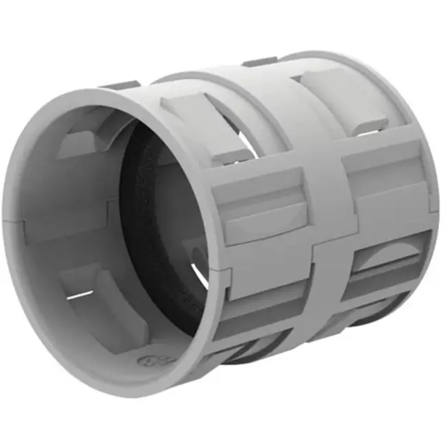 Vent-Axia Uniflexplus kopplingsstycke Ø 69 mm