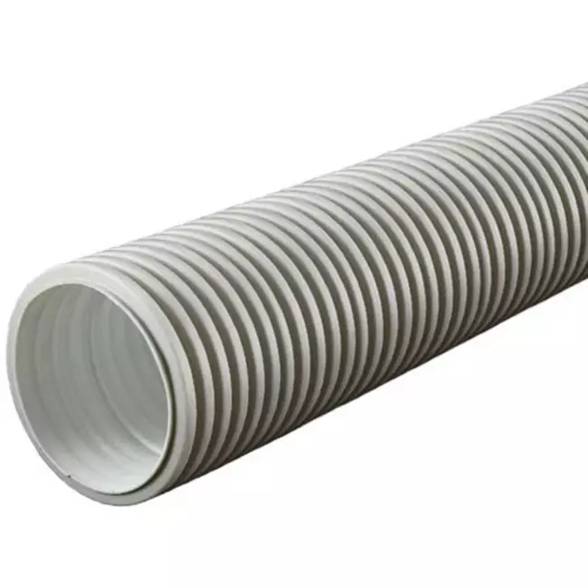 Vent-Axia Uniflexplus luftfördelningsslang Ø 69 L=50m