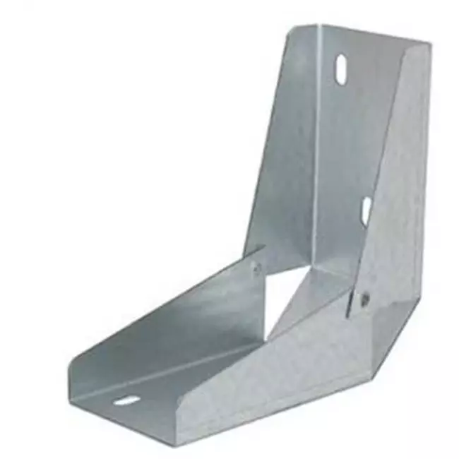 Vent-Axia Uniflexplus slangledare 90° böj till 1 slang Ø 69