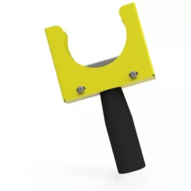 Vent-Axia Uniflexplus V-A-flex rörmokarkniv till slang Ø 69 mm