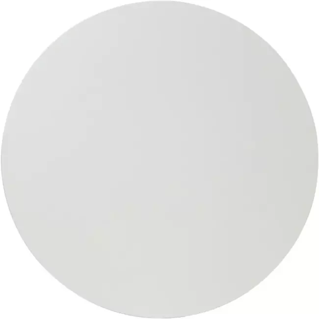 Vasco designtak- eller väggventil deluxe rund (inkl. smiley)