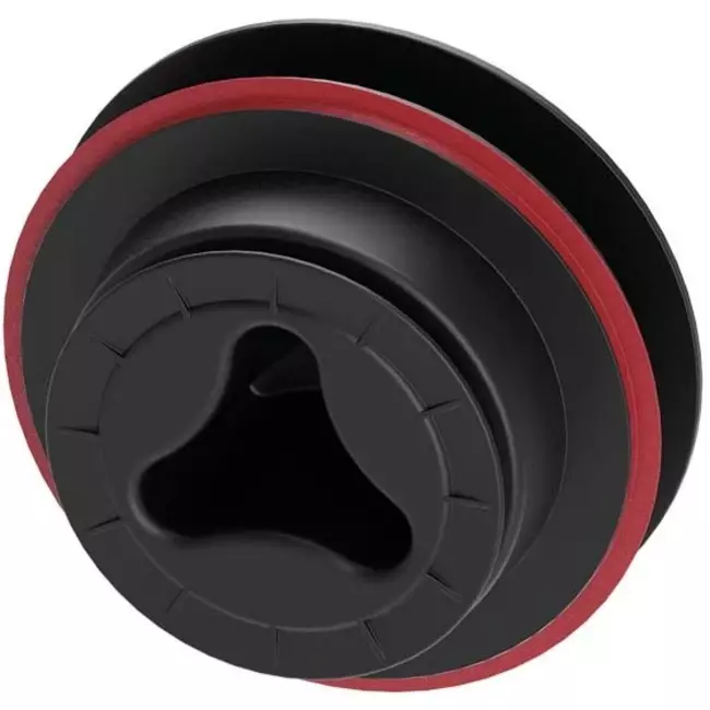 Heatpex Aria ventilförgrening (3 x 75 mm)
