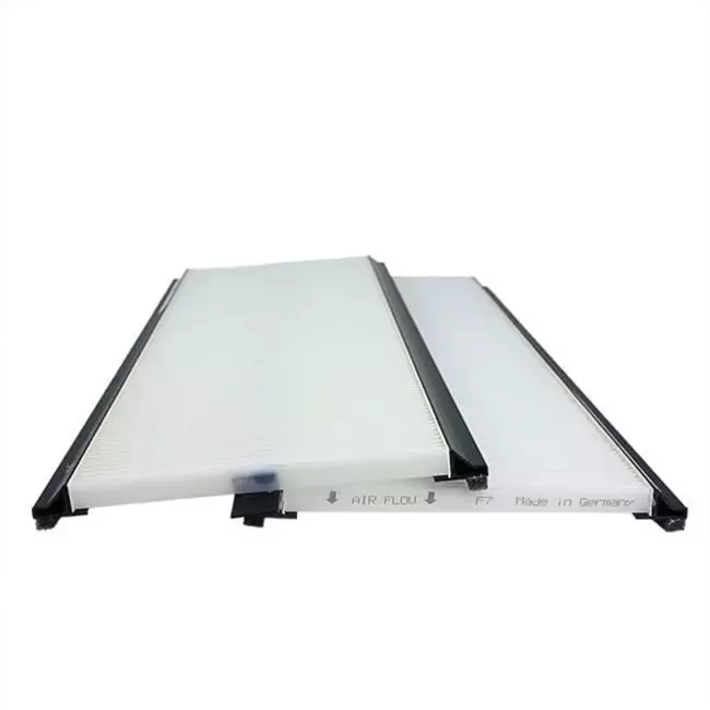 J.E. StorkAir ComfoD 350 / 450 / 550 WTW filterset G4