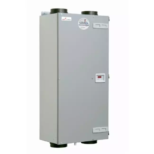 Zehnder Stork WTW-enhet WHR 920 Plus L