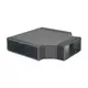 Thermoduct T-stycke 90 grader 170x80 - 170x80 för kanalisation