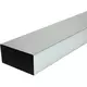 Galvaniserad ingjuten kanal 170x80 mm efter längd 1500 mm