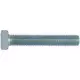Tappbult m10x25mm galvaniserad 8,8 din933 (200 st)