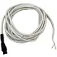 CalorFlex Thermocable med termostat 200 Watt, 5 meter