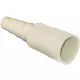 Installationsfog Vit 32 mm