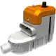 Sauermann Mini monoblock kondensatvattenpump 20l/h