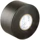 Självhäftande tejp, matt svart, bredd 48 mm, rulle 22 m