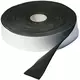 Maxifoam isolerande skumtejp Svart, rulle 10 meter