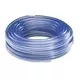 Sauermann Transparent PVC-slang diameter 6mm, 50 meter